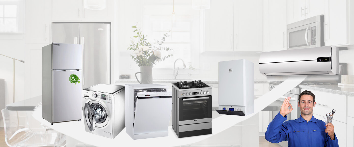 Sivrihisar Electrolux Servisi